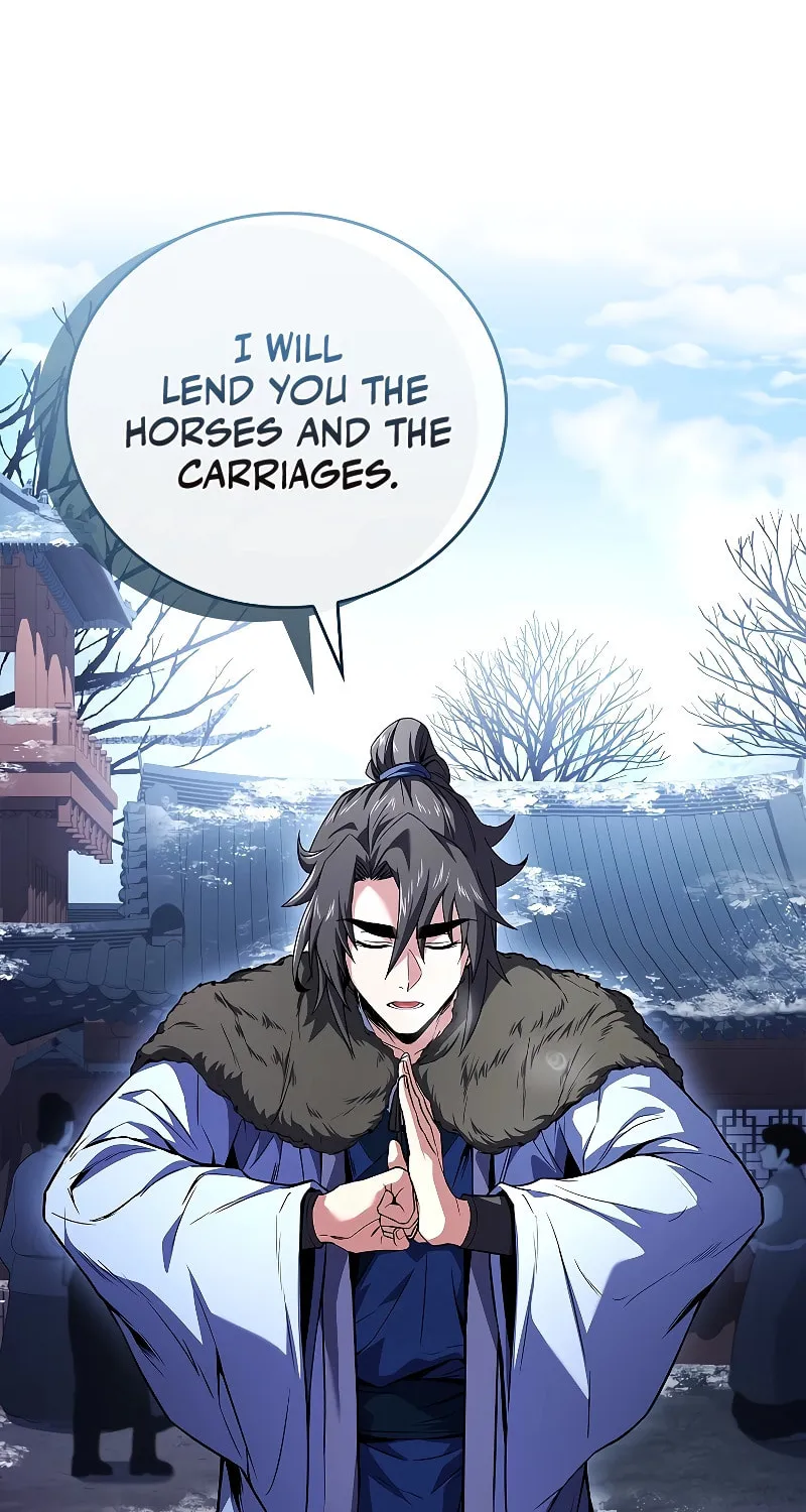 Reincarnated Escort Warrior Chapter 58 page 30 - 