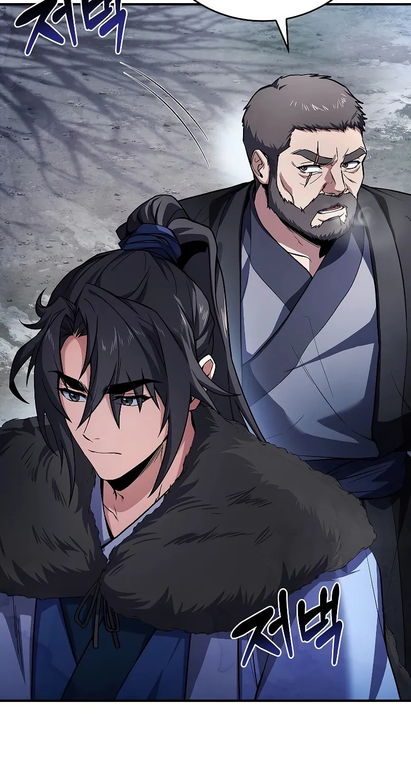 Reincarnated Escort Warrior Chapter 58 page 34 - 