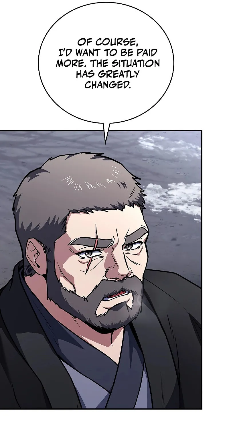 Reincarnated Escort Warrior Chapter 58 page 36 - 