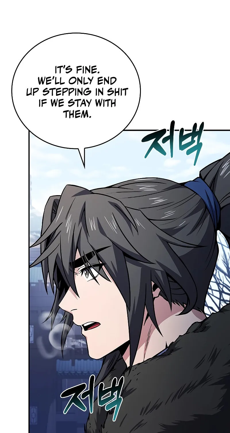 Reincarnated Escort Warrior Chapter 58 page 37 - 