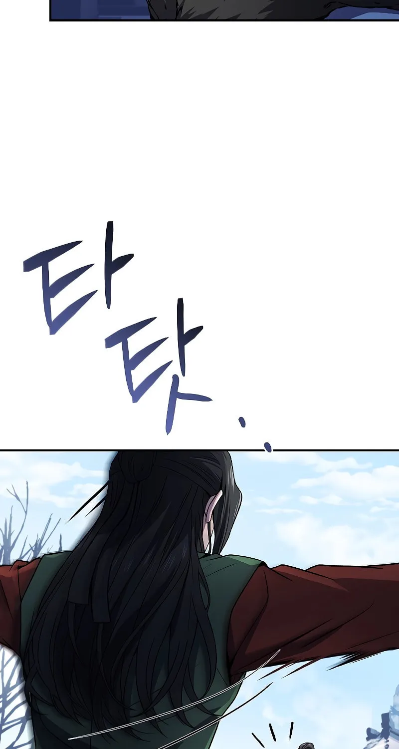 Reincarnated Escort Warrior Chapter 58 page 38 - 