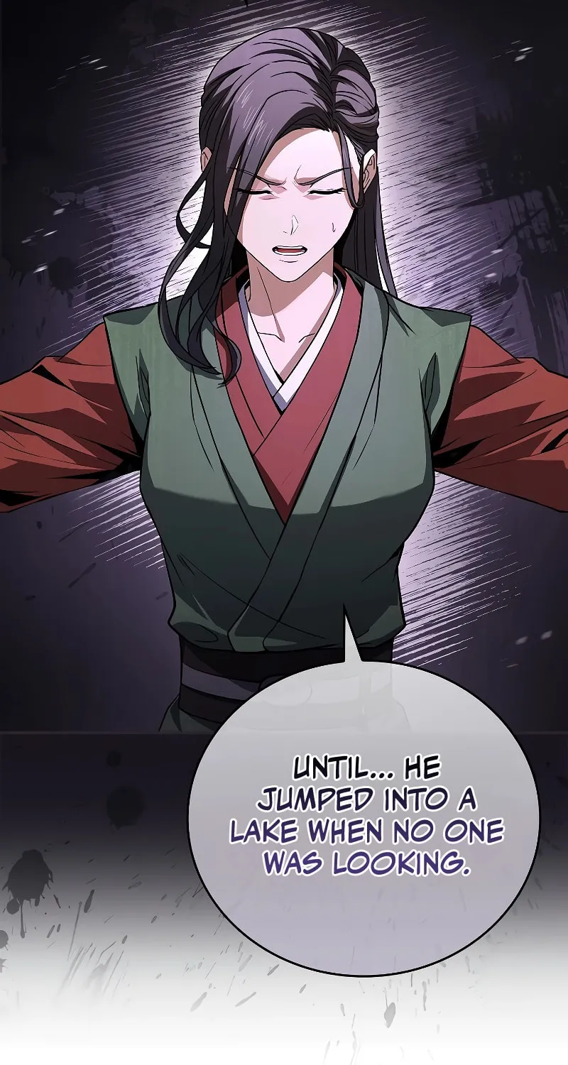 Reincarnated Escort Warrior Chapter 58 page 41 - 