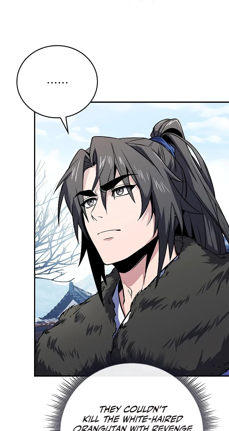 Reincarnated Escort Warrior Chapter 58 page 42 - 