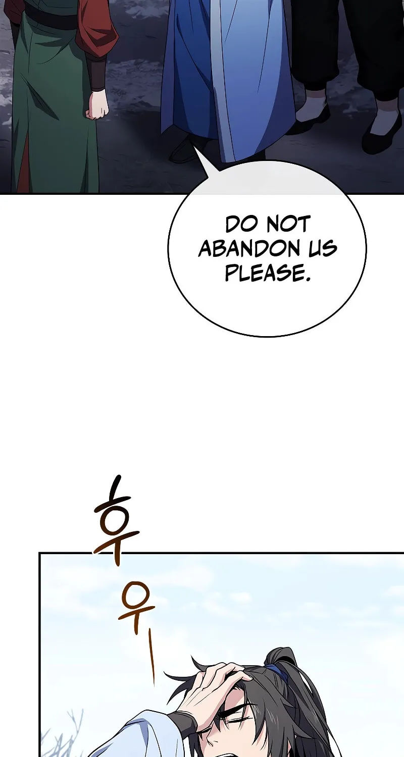 Reincarnated Escort Warrior Chapter 58 page 45 - 
