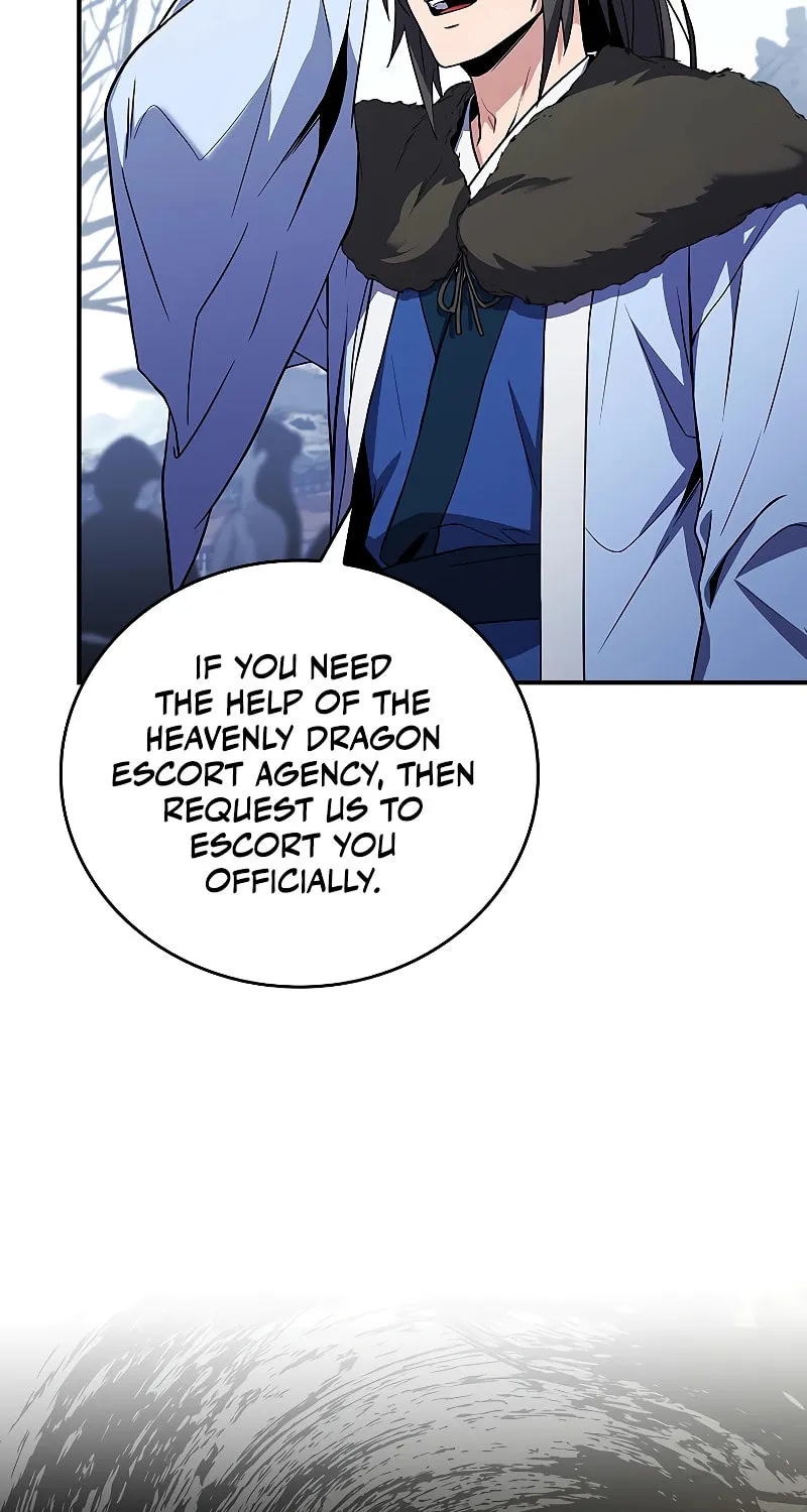 Reincarnated Escort Warrior Chapter 58 page 46 - 