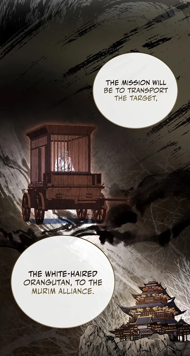 Reincarnated Escort Warrior Chapter 58 page 47 - 