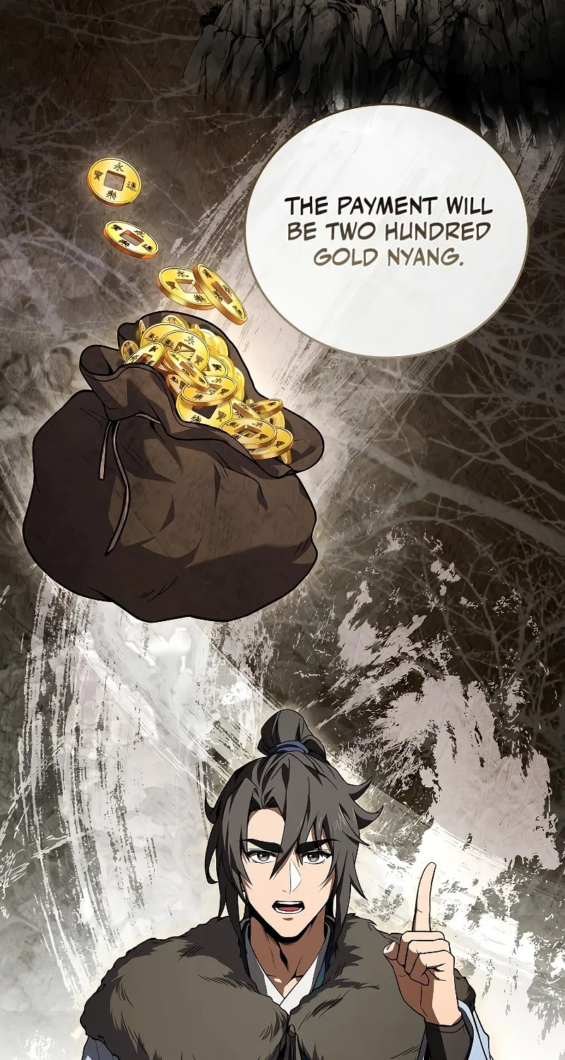 Reincarnated Escort Warrior Chapter 58 page 48 - 