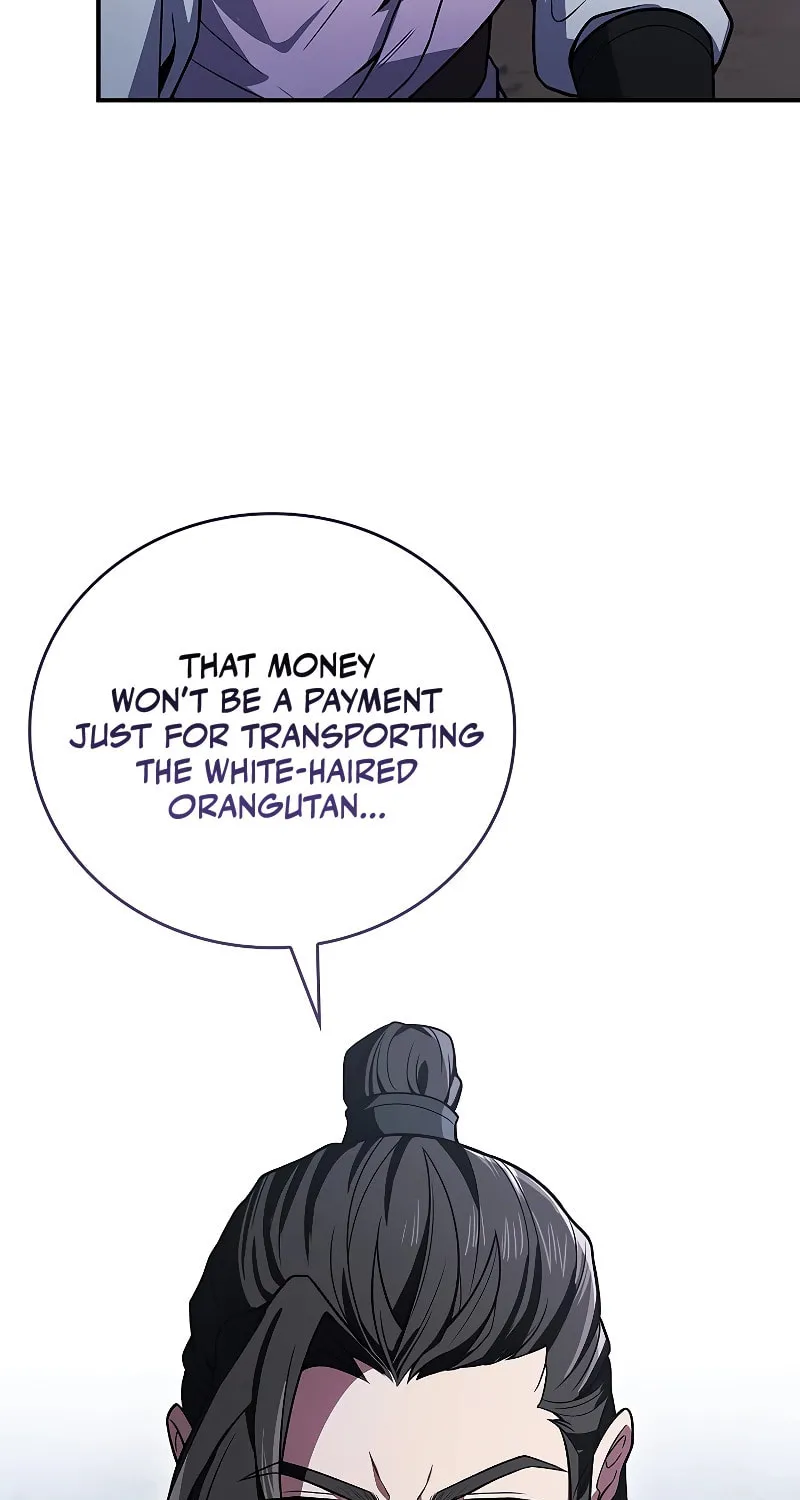 Reincarnated Escort Warrior Chapter 58 page 55 - 