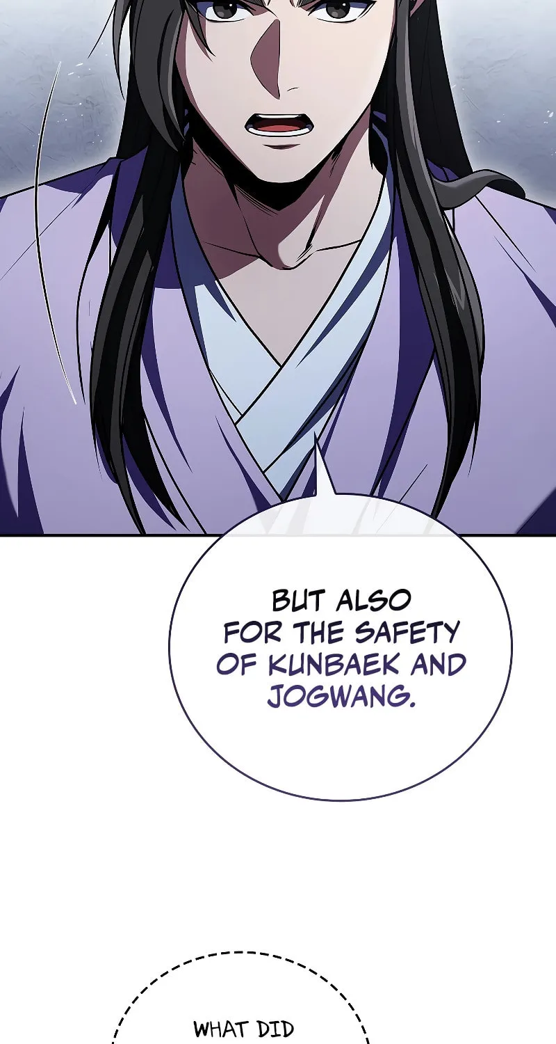 Reincarnated Escort Warrior Chapter 58 page 56 - 