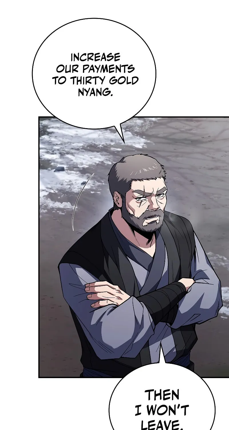 Reincarnated Escort Warrior Chapter 58 page 58 - 