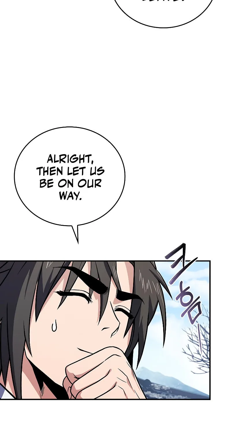 Reincarnated Escort Warrior Chapter 58 page 59 - 