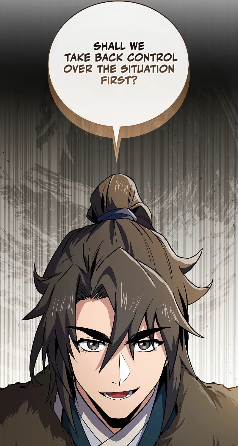 Reincarnated Escort Warrior Chapter 58 page 61 - 