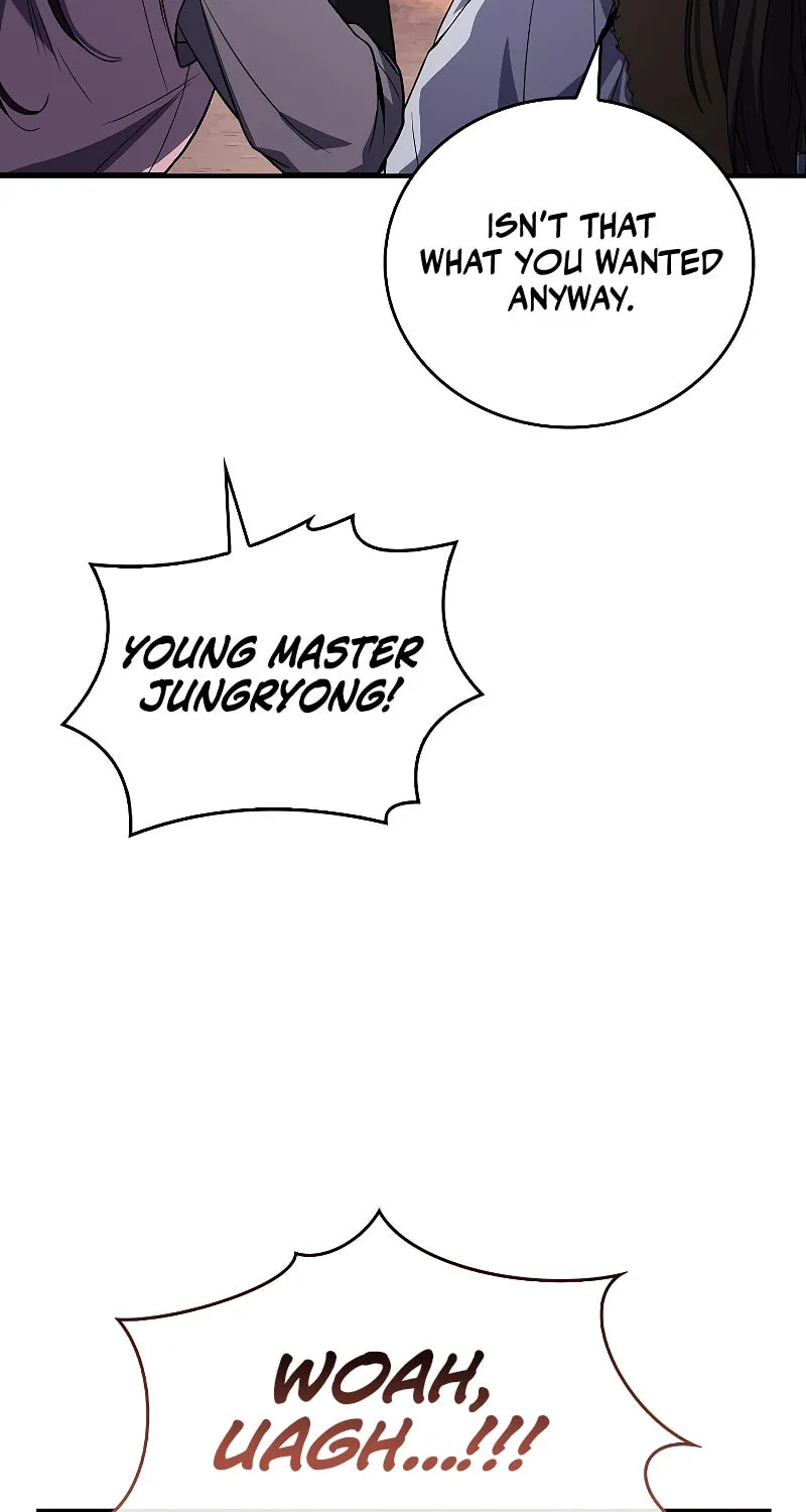 Reincarnated Escort Warrior Chapter 58 page 66 - 