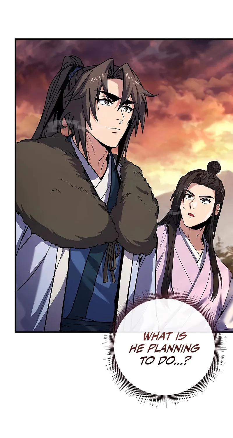 Reincarnated Escort Warrior Chapter 58 page 70 - 
