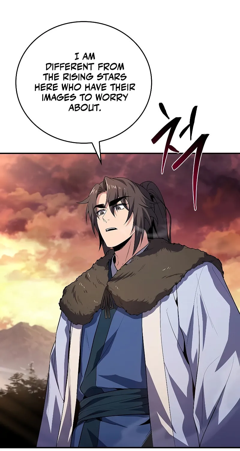 Reincarnated Escort Warrior Chapter 58 page 75 - 
