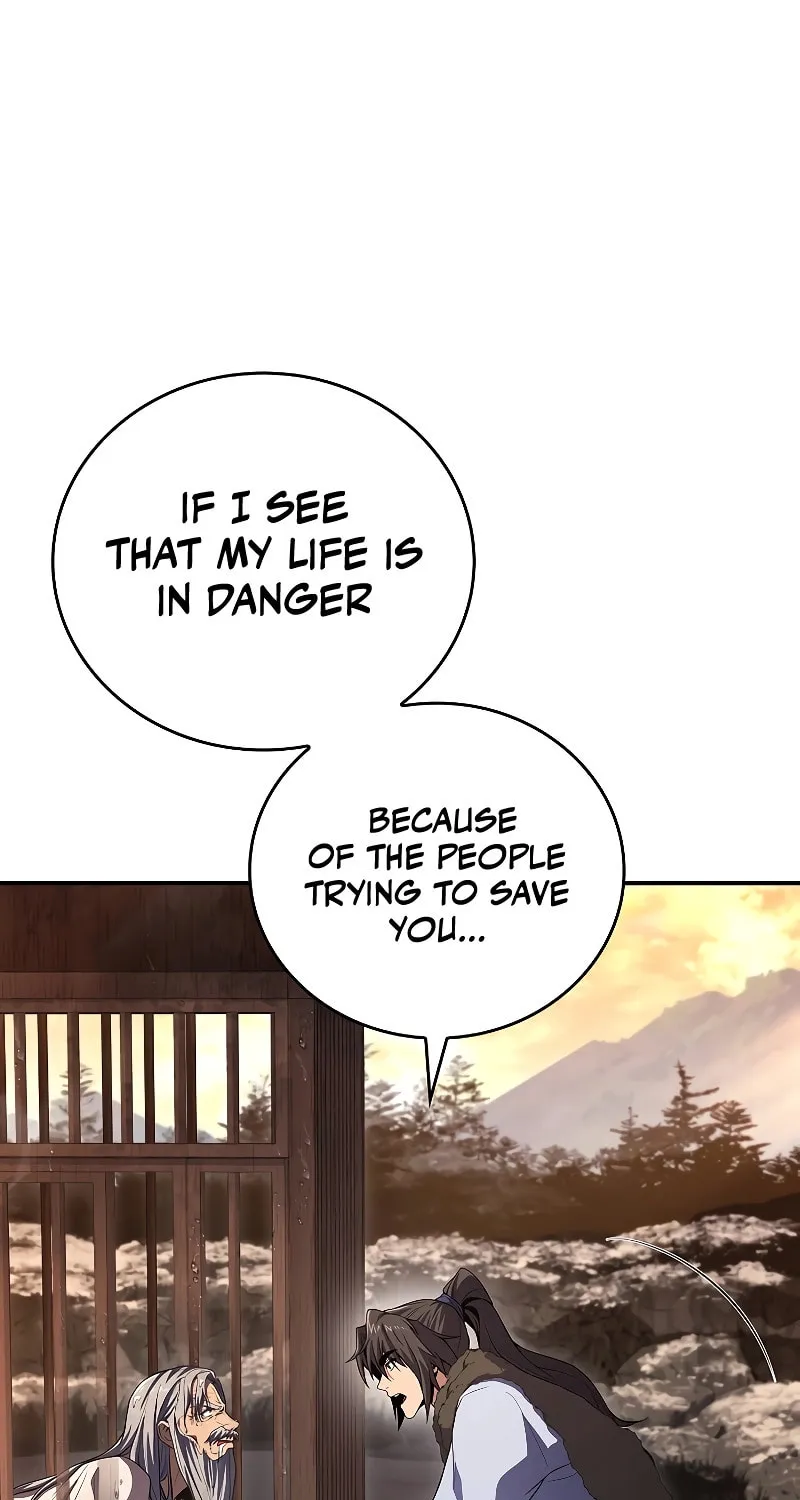 Reincarnated Escort Warrior Chapter 58 page 76 - 