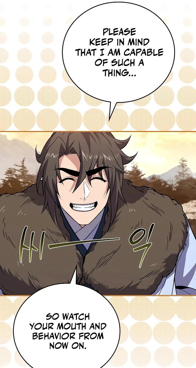 Reincarnated Escort Warrior Chapter 58 page 78 - 
