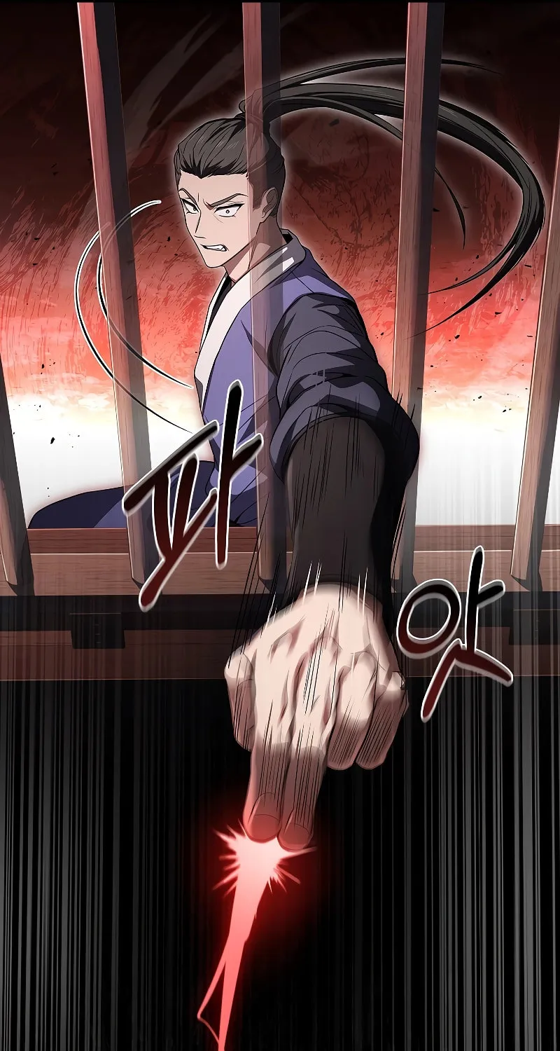 Reincarnated Escort Warrior Chapter 58 page 9 - 