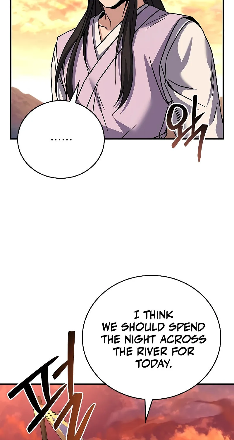 Reincarnated Escort Warrior Chapter 58 page 81 - 