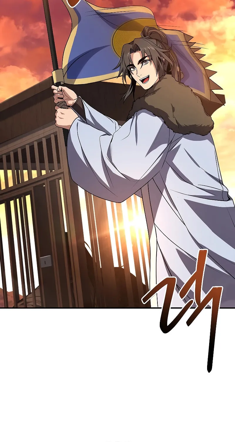 Reincarnated Escort Warrior Chapter 58 page 82 - 