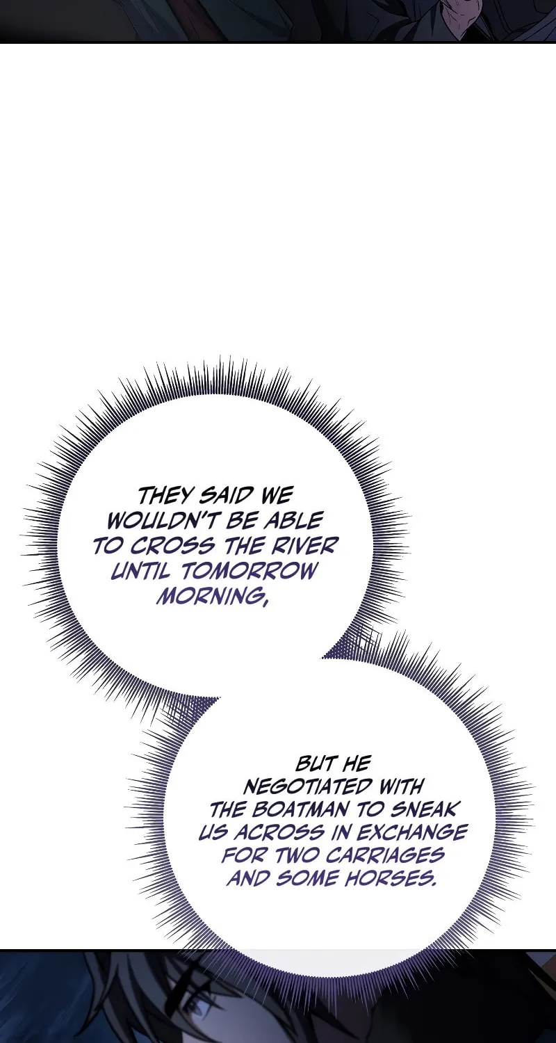 Reincarnated Escort Warrior Chapter 58 page 88 - 