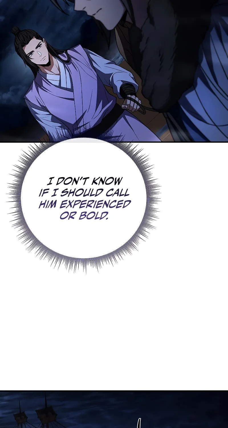 Reincarnated Escort Warrior Chapter 58 page 89 - 