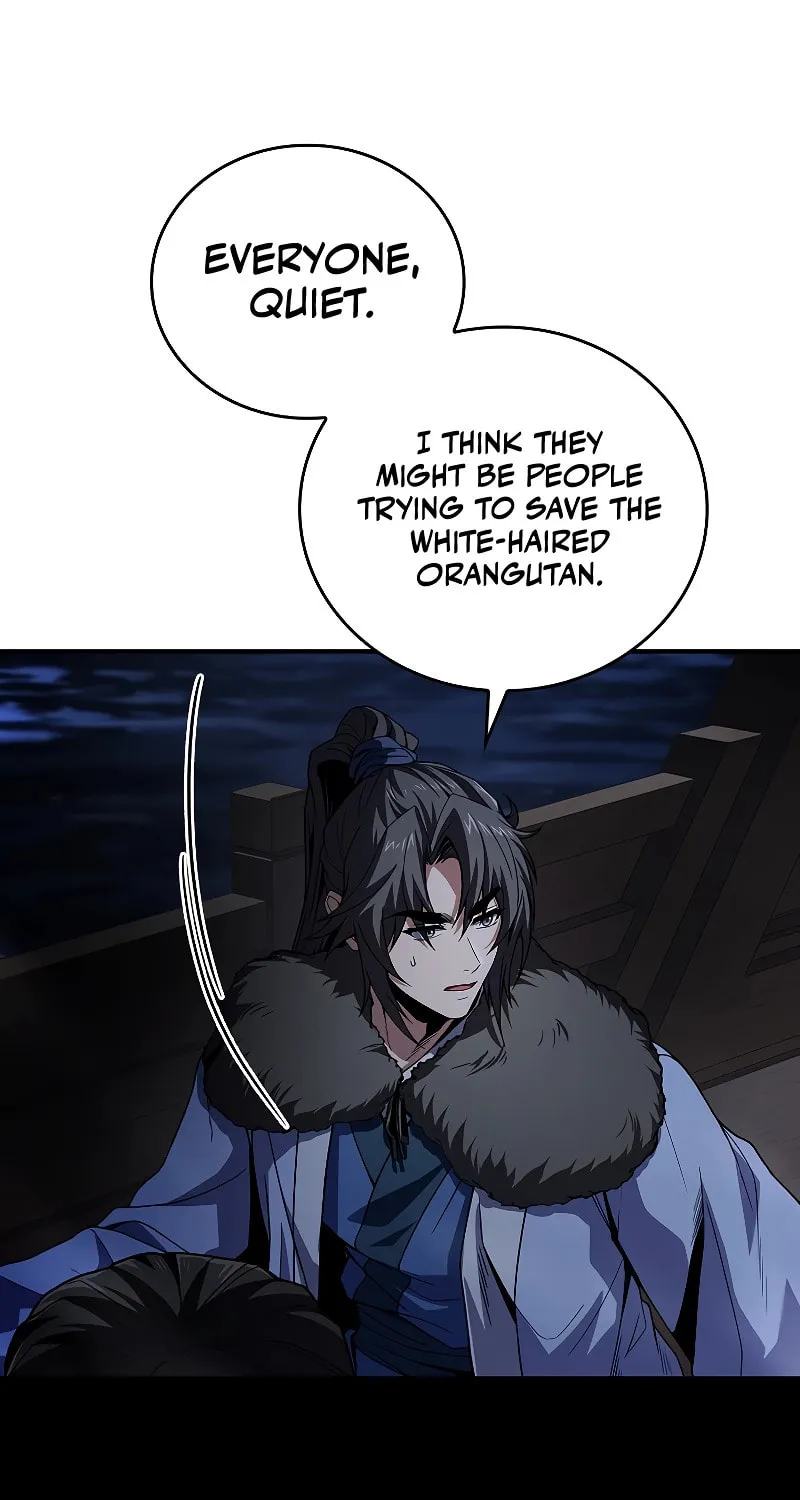 Reincarnated Escort Warrior Chapter 58 page 91 - 