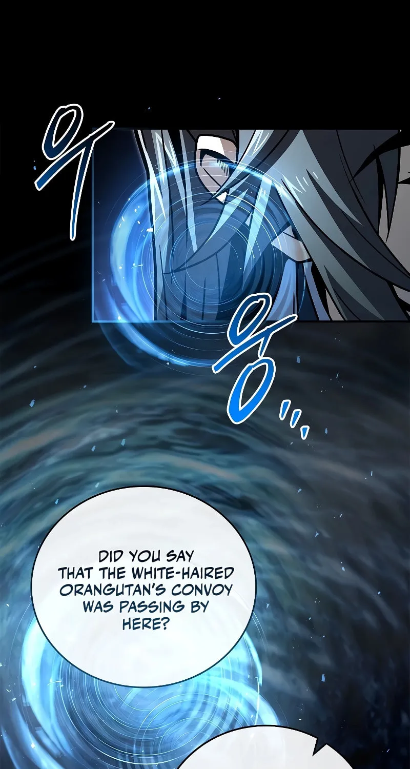 Reincarnated Escort Warrior Chapter 58 page 92 - 