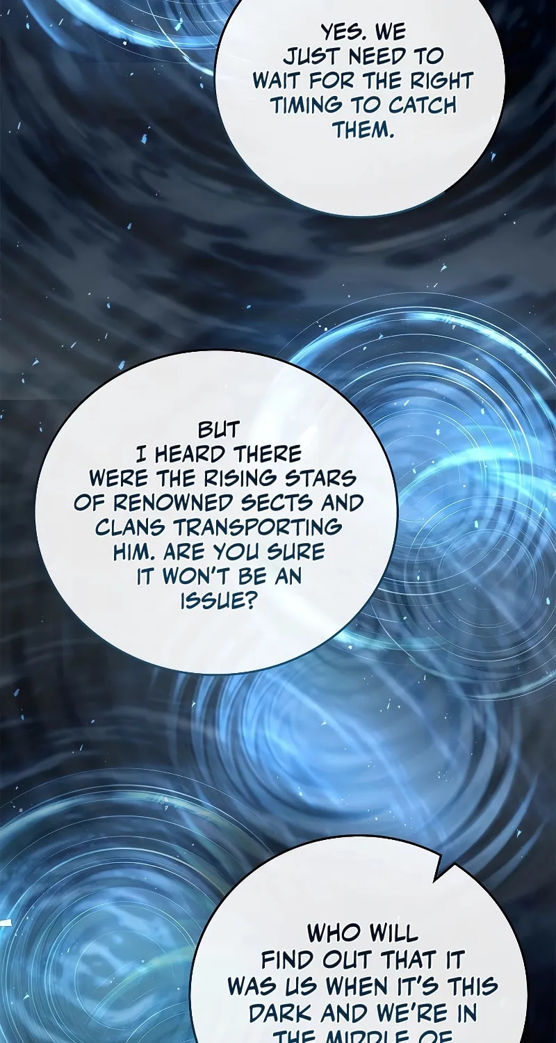 Reincarnated Escort Warrior Chapter 58 page 93 - 