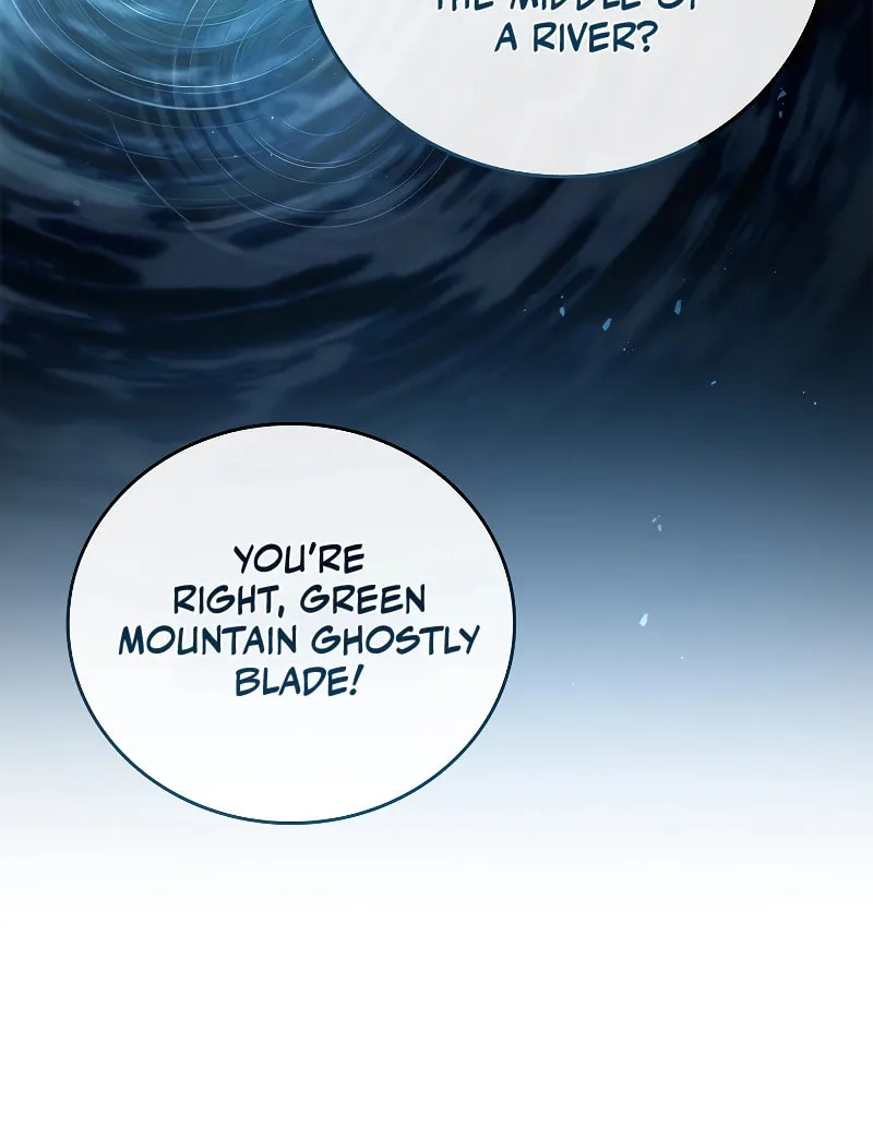 Reincarnated Escort Warrior Chapter 58 page 94 - 
