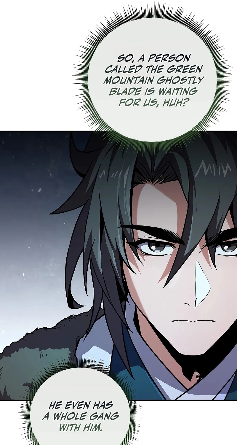 Reincarnated Escort Warrior Chapter 58 page 95 - 