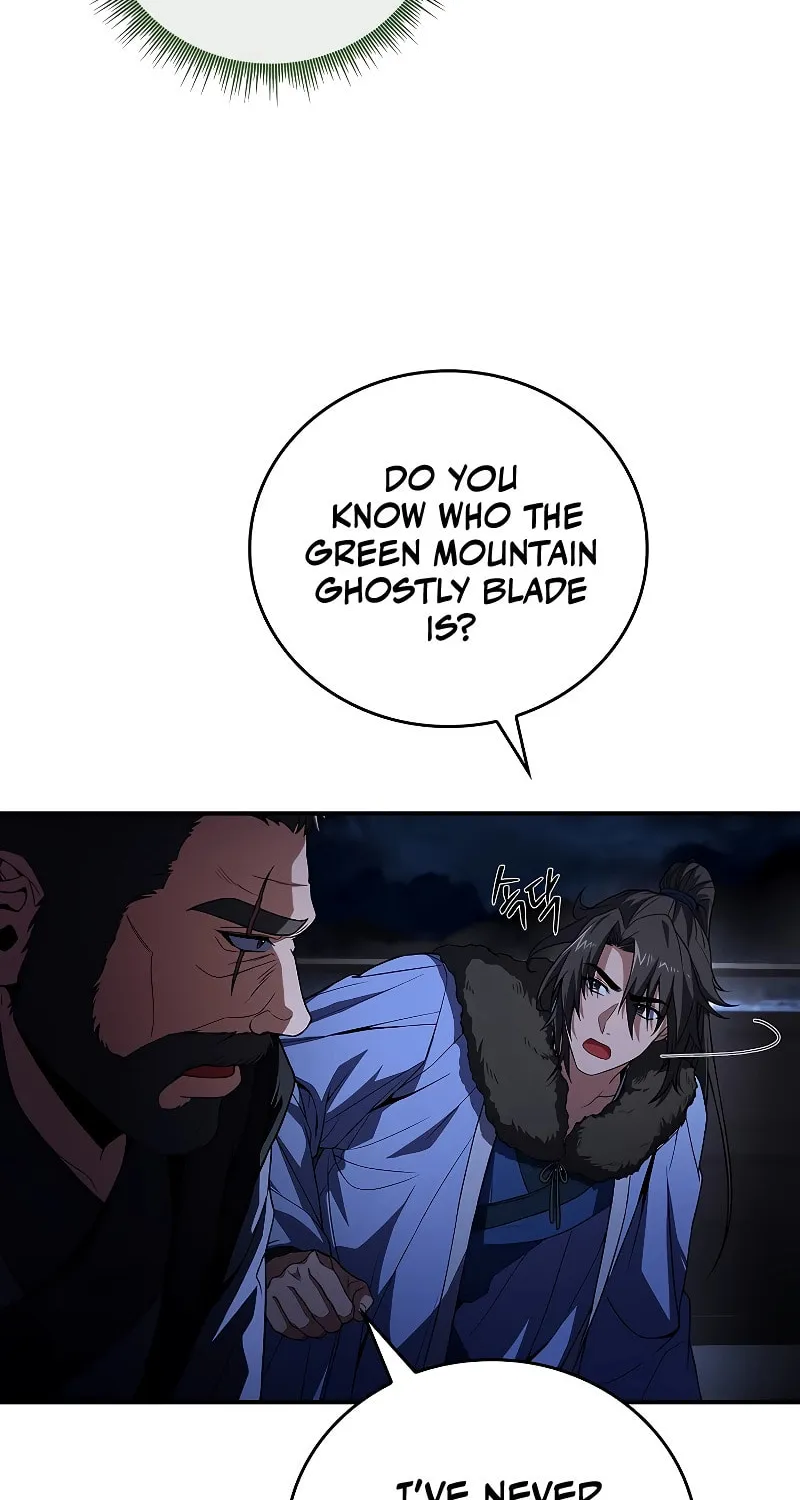 Reincarnated Escort Warrior Chapter 58 page 96 - 
