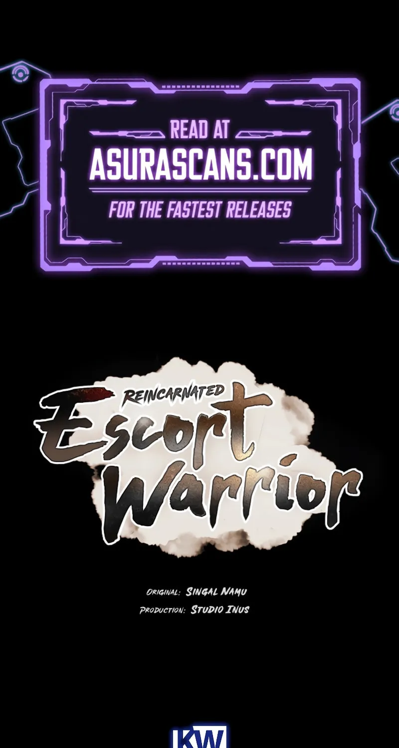 Reincarnated Escort Warrior Chapter 59 page 103 - 