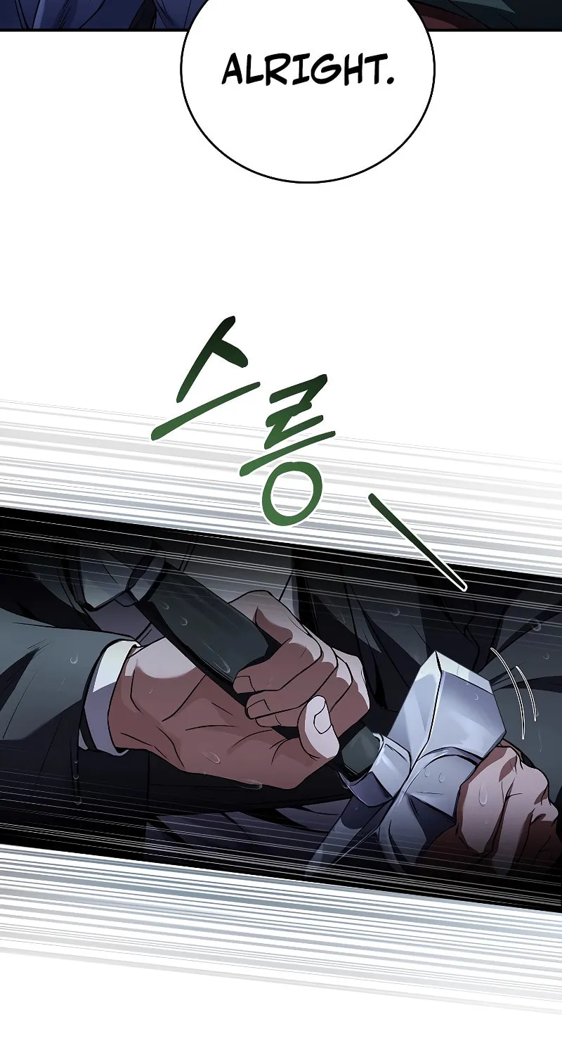 Reincarnated Escort Warrior Chapter 59 page 13 - 