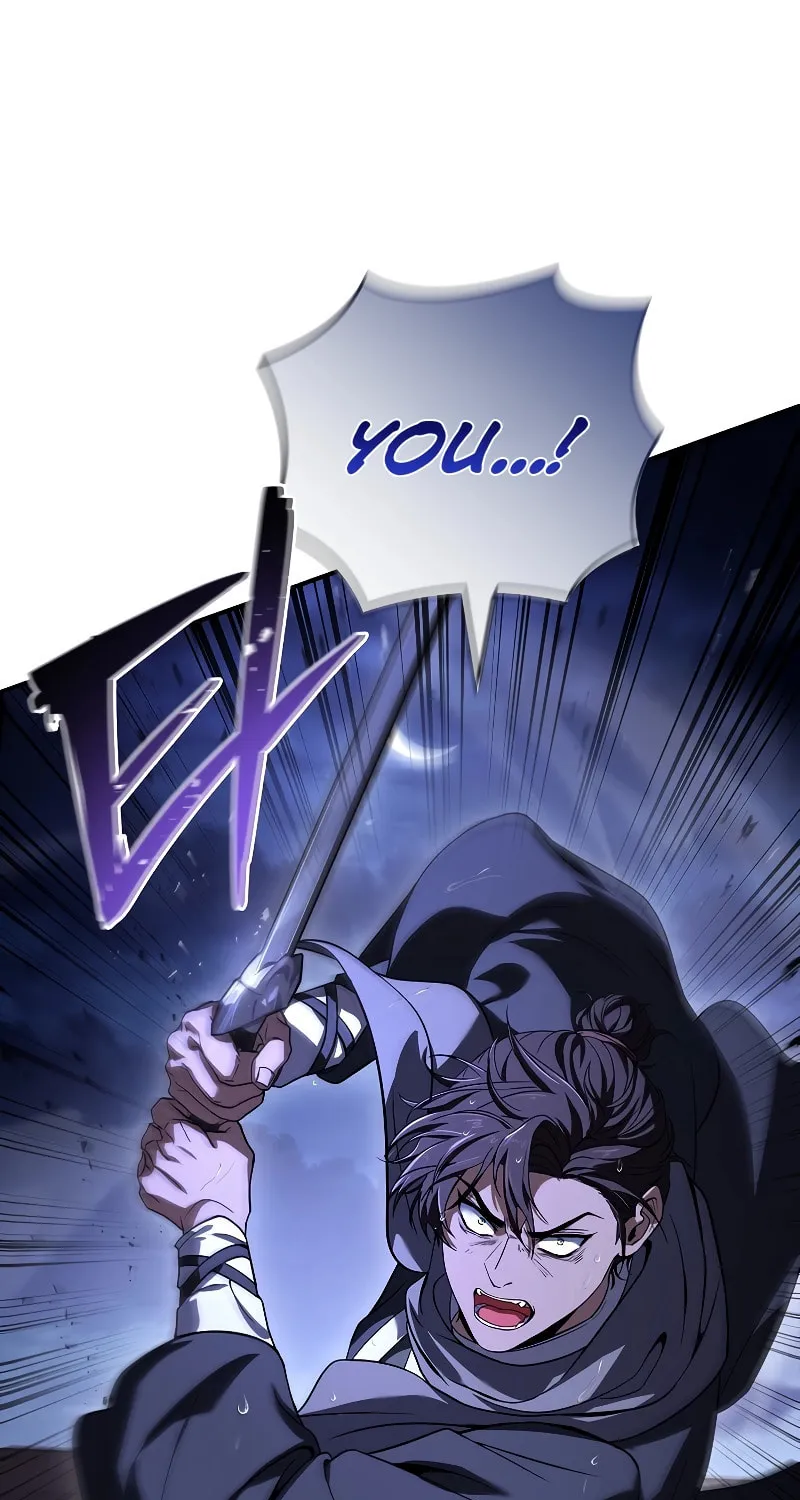 Reincarnated Escort Warrior Chapter 59 page 14 - 