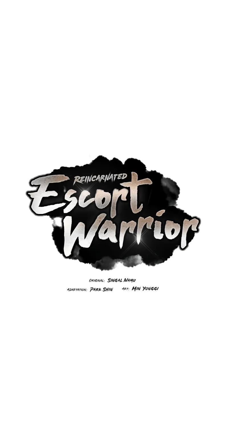 Reincarnated Escort Warrior Chapter 59 page 16 - 