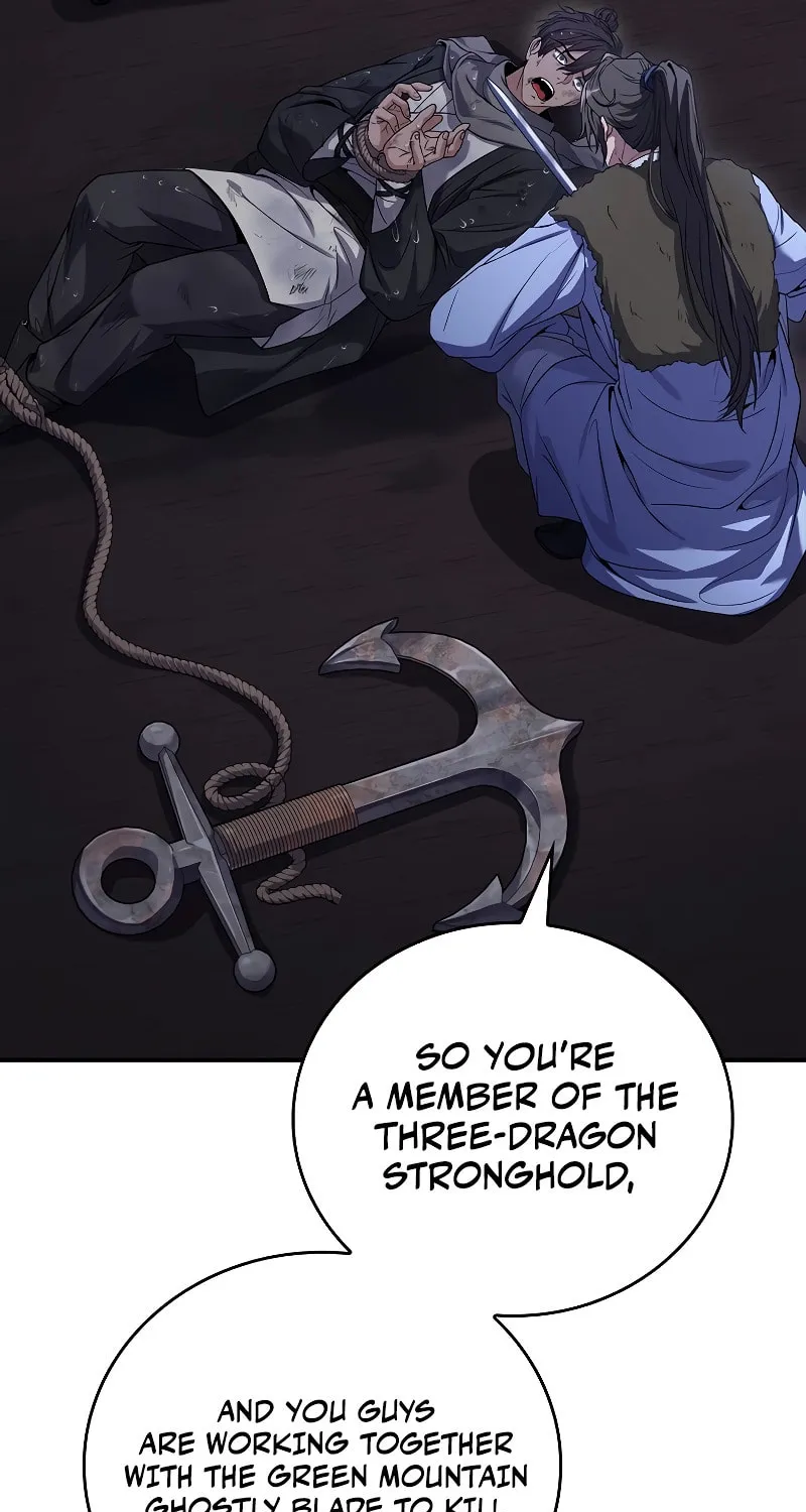 Reincarnated Escort Warrior Chapter 59 page 18 - 