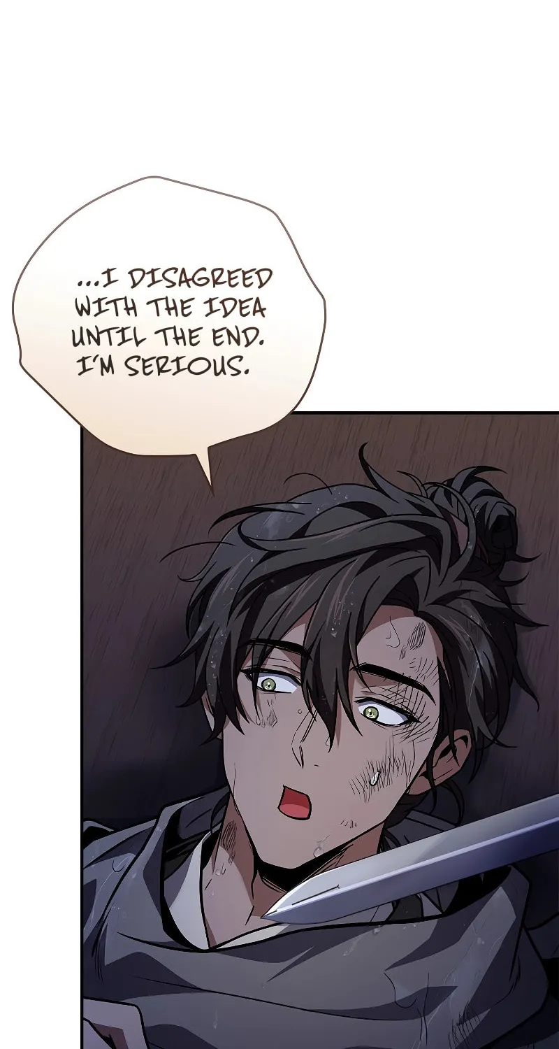 Reincarnated Escort Warrior Chapter 59 page 21 - 