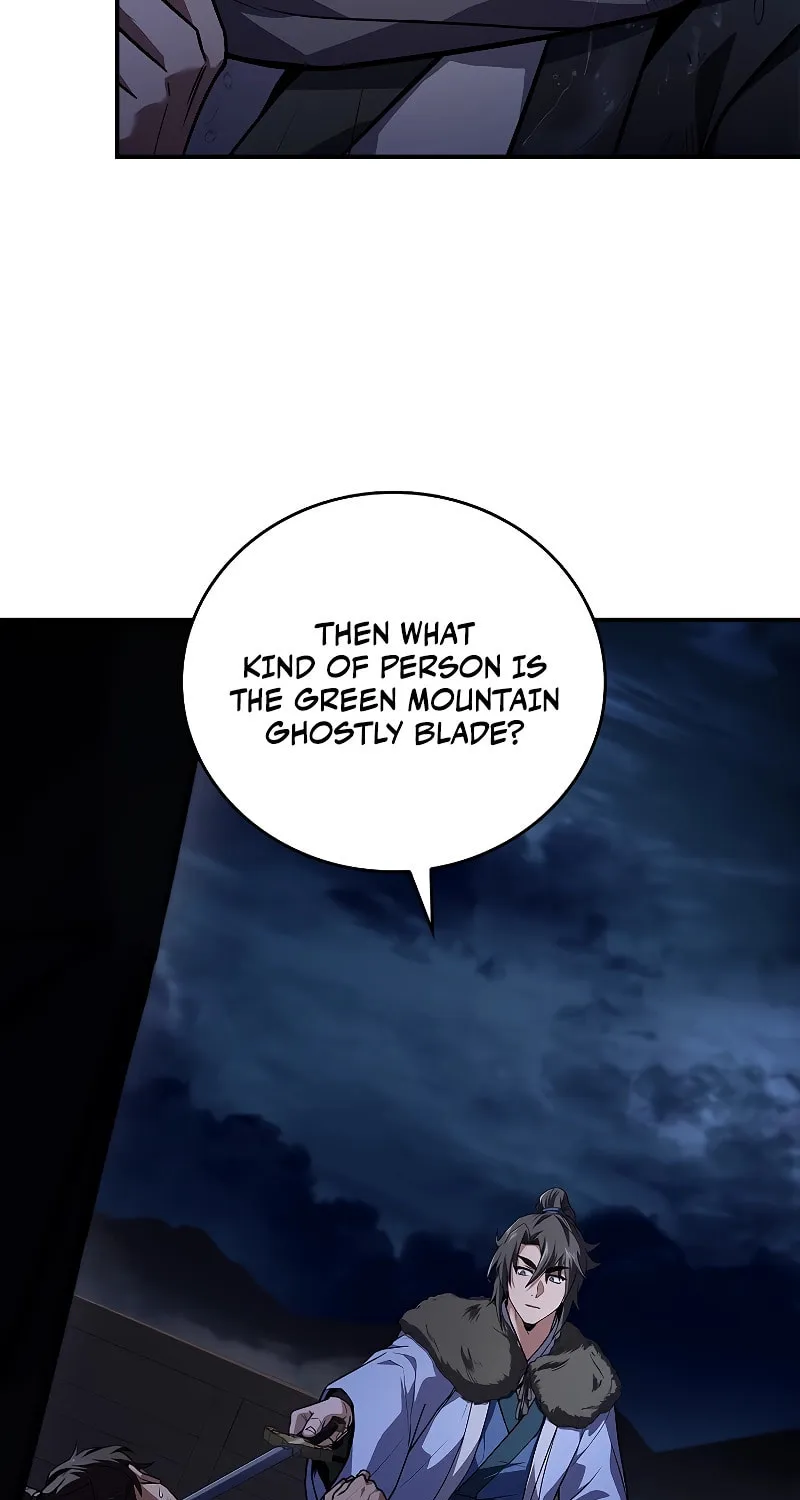 Reincarnated Escort Warrior Chapter 59 page 22 - 