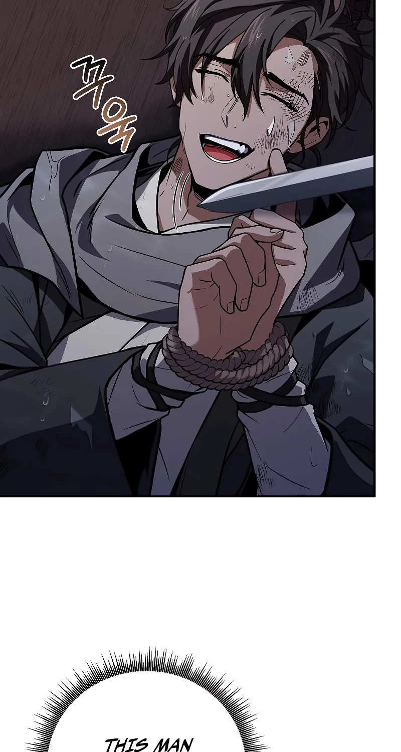 Reincarnated Escort Warrior Chapter 59 page 24 - 