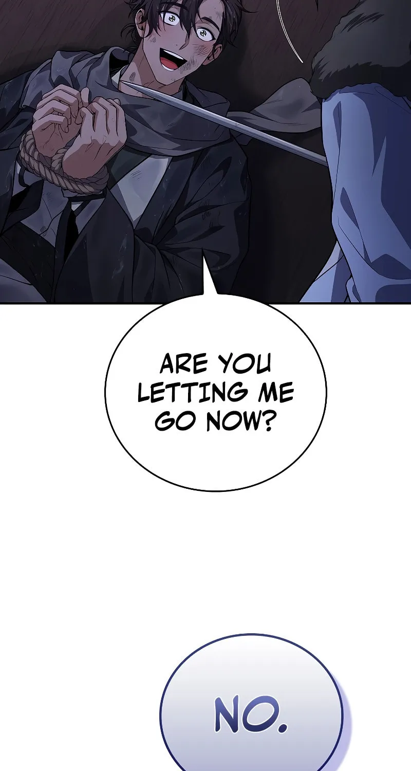 Reincarnated Escort Warrior Chapter 59 page 29 - 