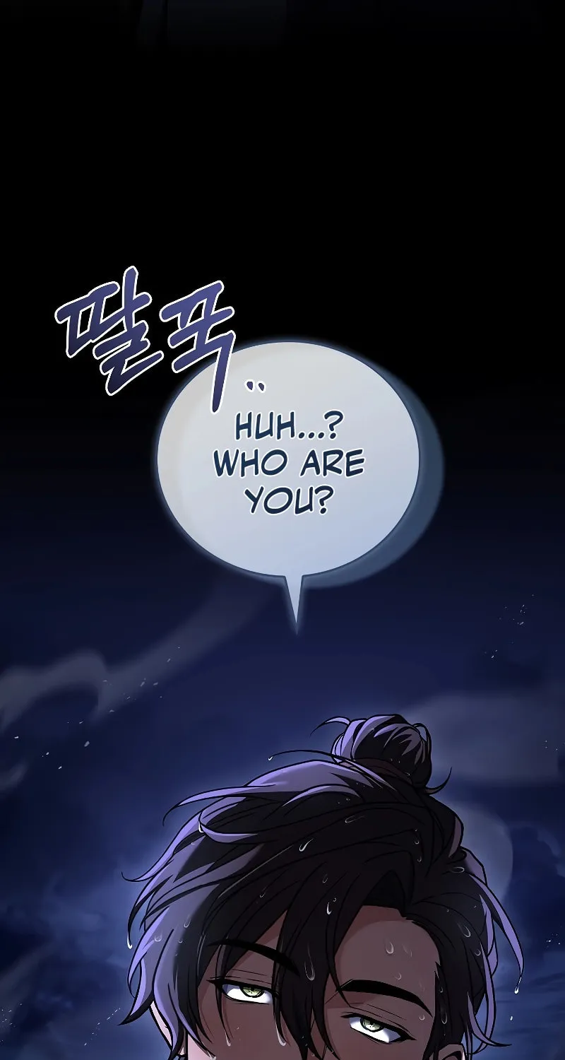 Reincarnated Escort Warrior Chapter 59 page 4 - 