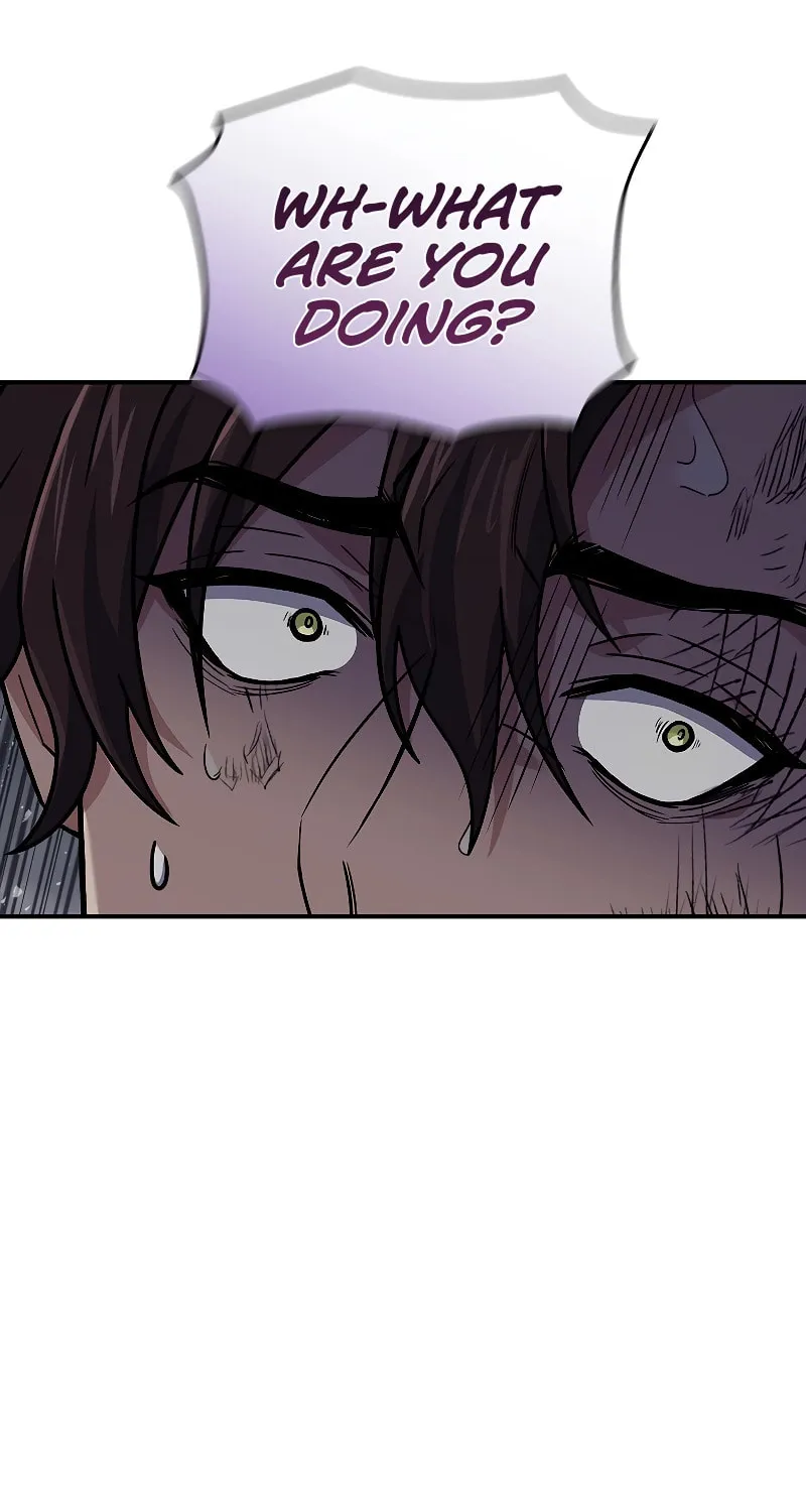 Reincarnated Escort Warrior Chapter 59 page 31 - 