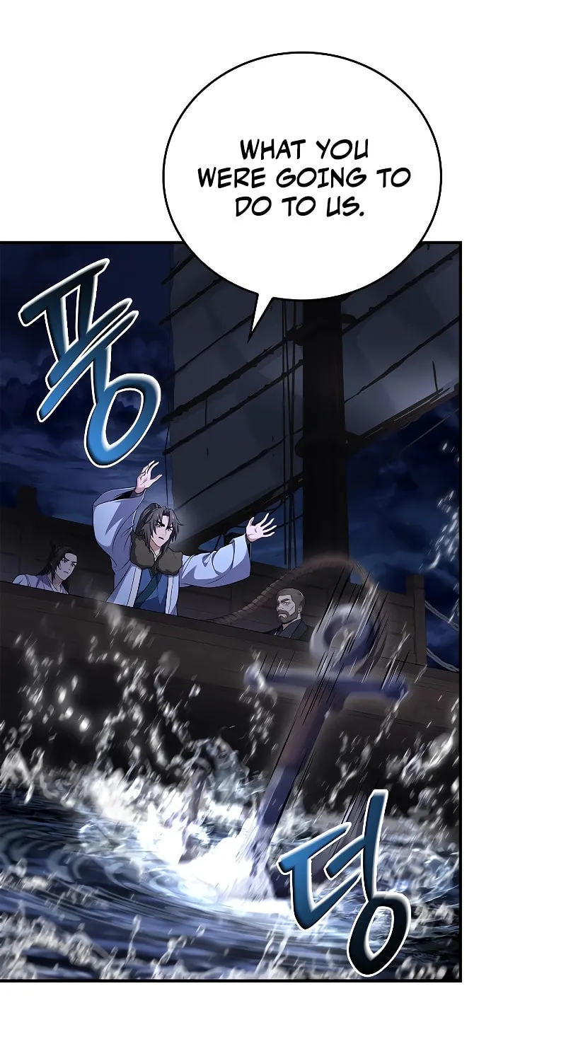 Reincarnated Escort Warrior Chapter 59 page 32 - 