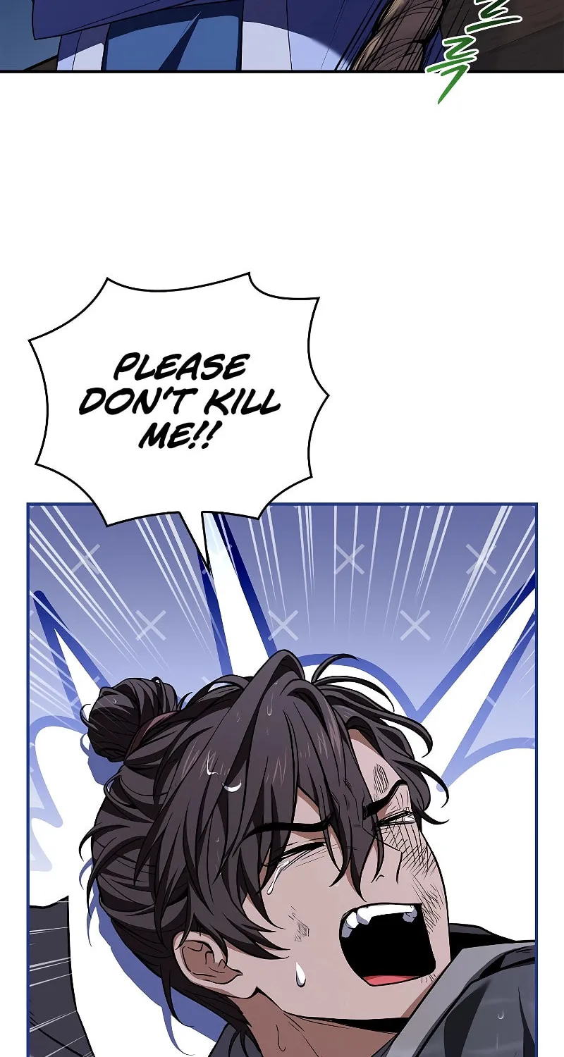 Reincarnated Escort Warrior Chapter 59 page 36 - 