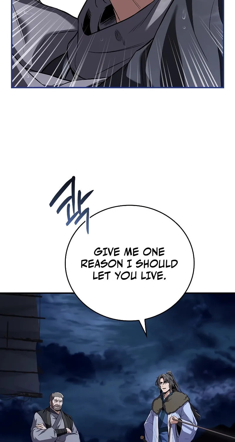 Reincarnated Escort Warrior Chapter 59 page 37 - 