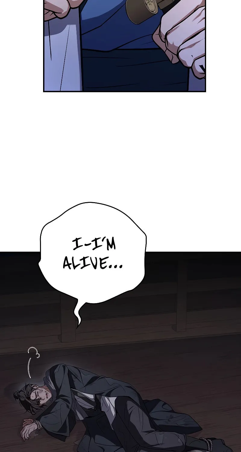 Reincarnated Escort Warrior Chapter 59 page 41 - 