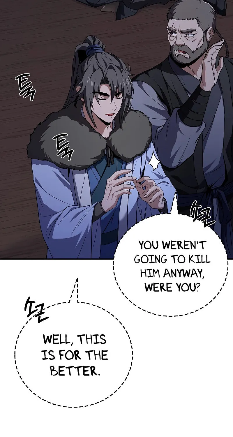 Reincarnated Escort Warrior Chapter 59 page 42 - 