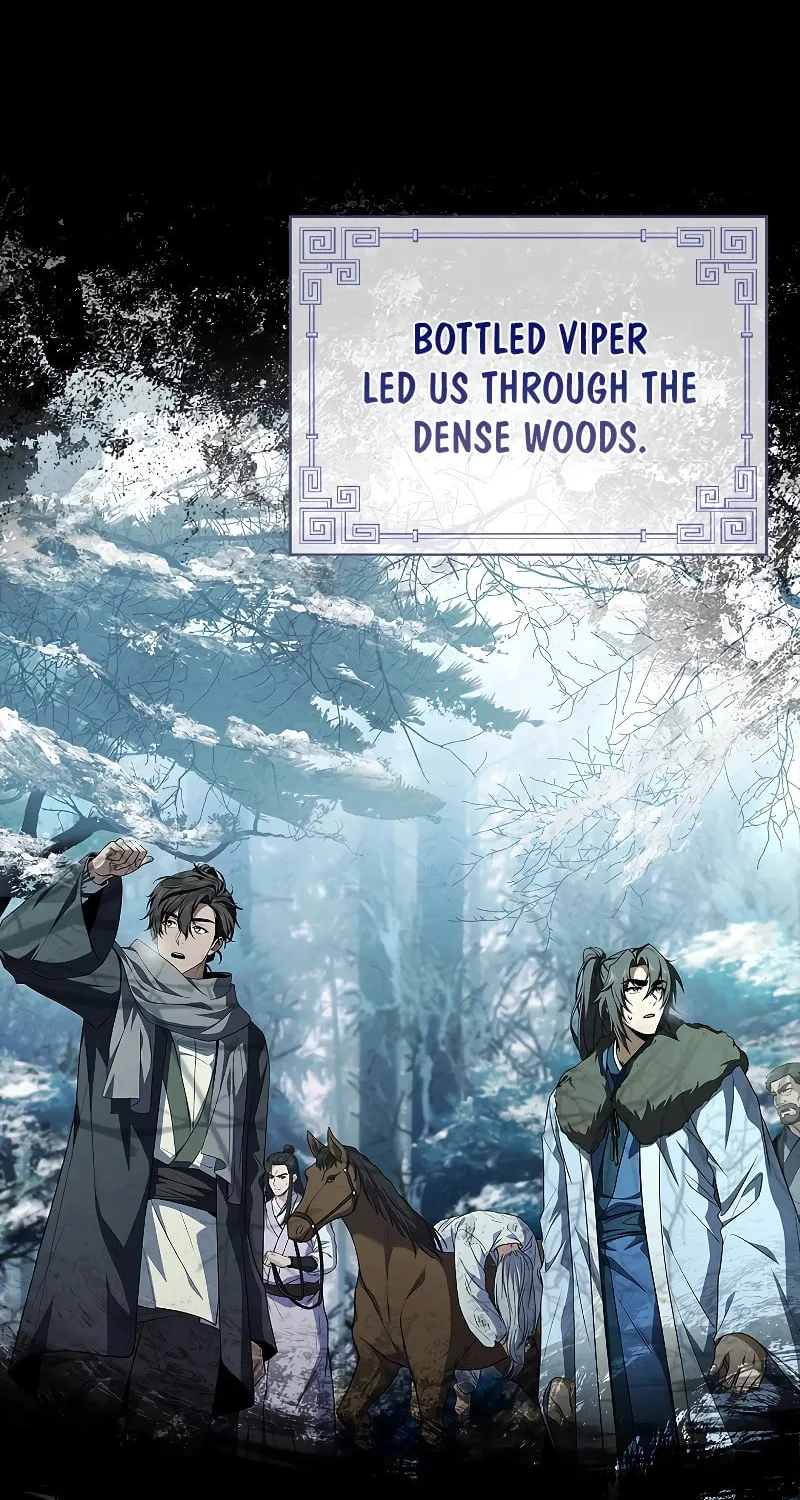 Reincarnated Escort Warrior Chapter 59 page 45 - 