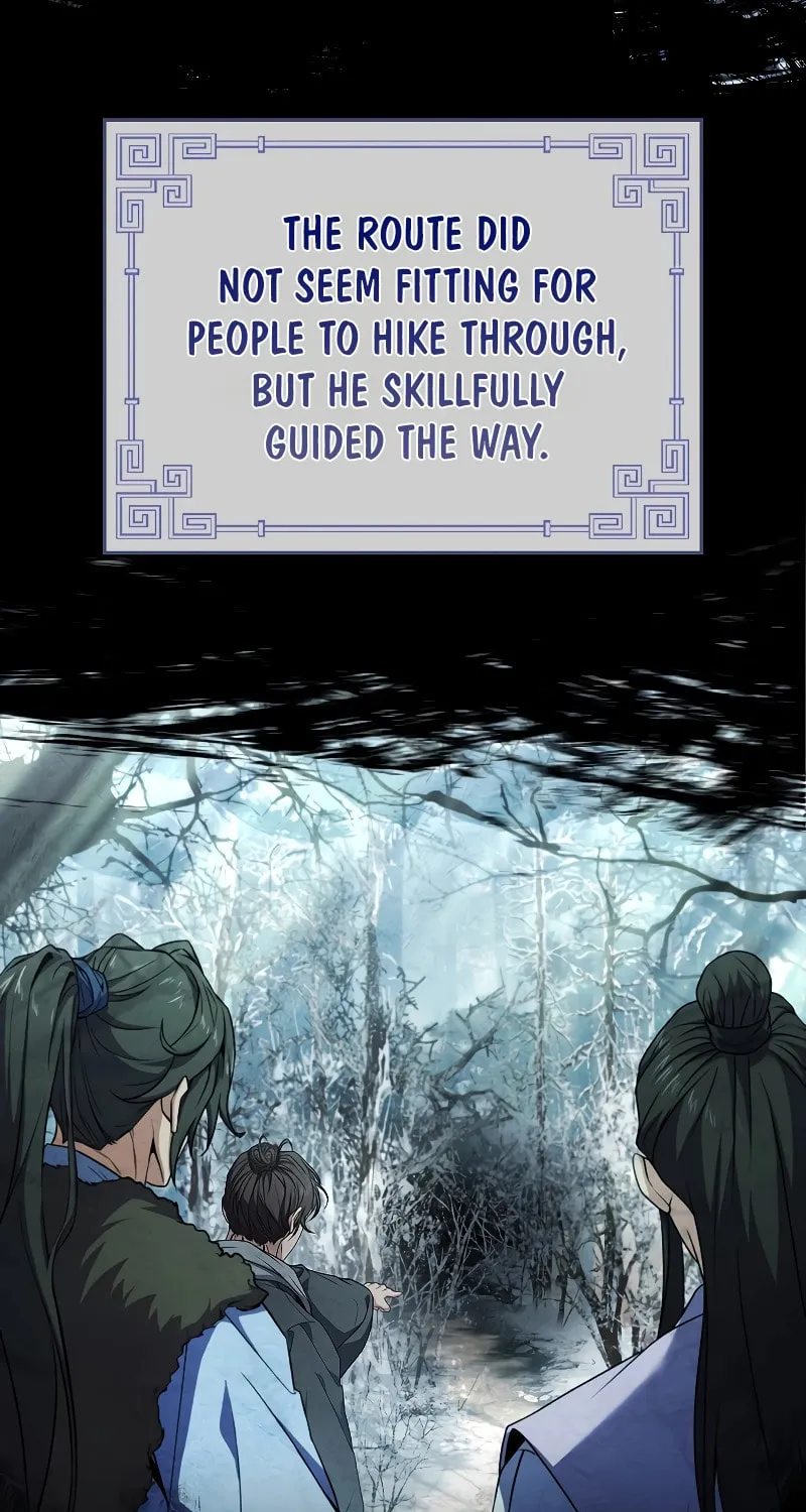 Reincarnated Escort Warrior Chapter 59 page 46 - 